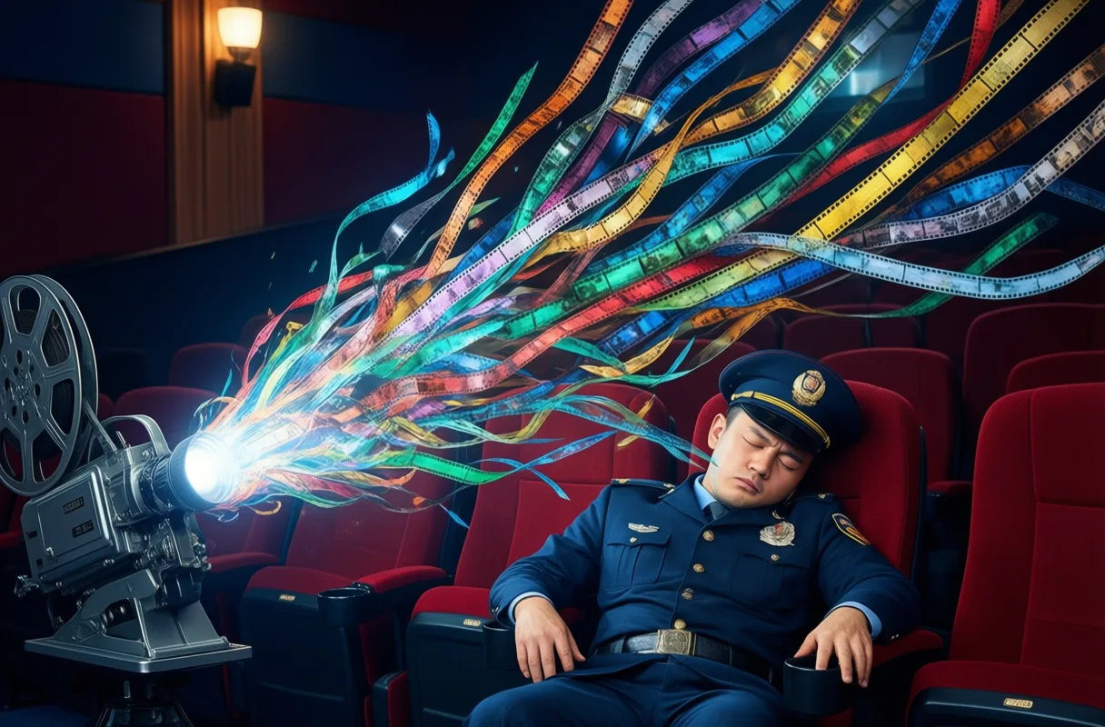 The Fine Print Behind Free Streaming Access
