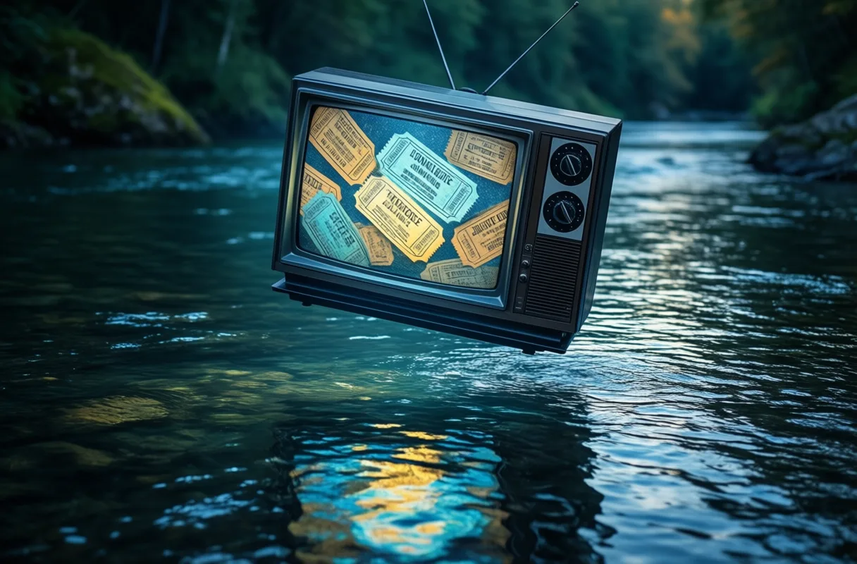 What to Watch Before It Leaves the Free Zone