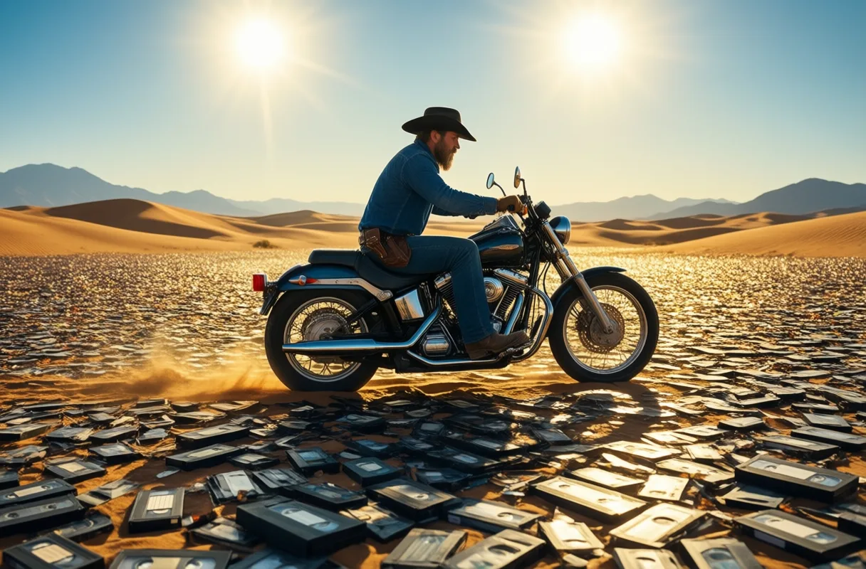 The Future of Film Feels Fluid