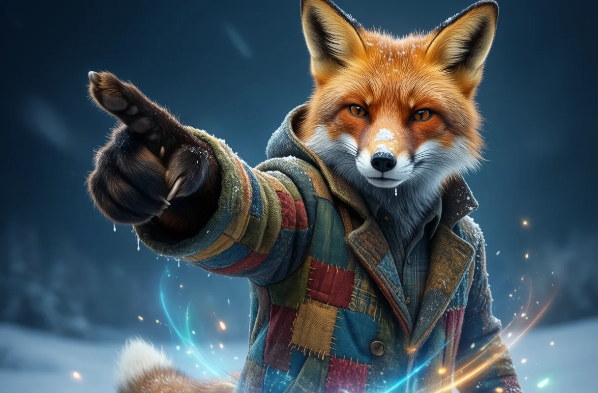 Magical Worlds Unveiled in Disney+’s Latest Fantasy Film