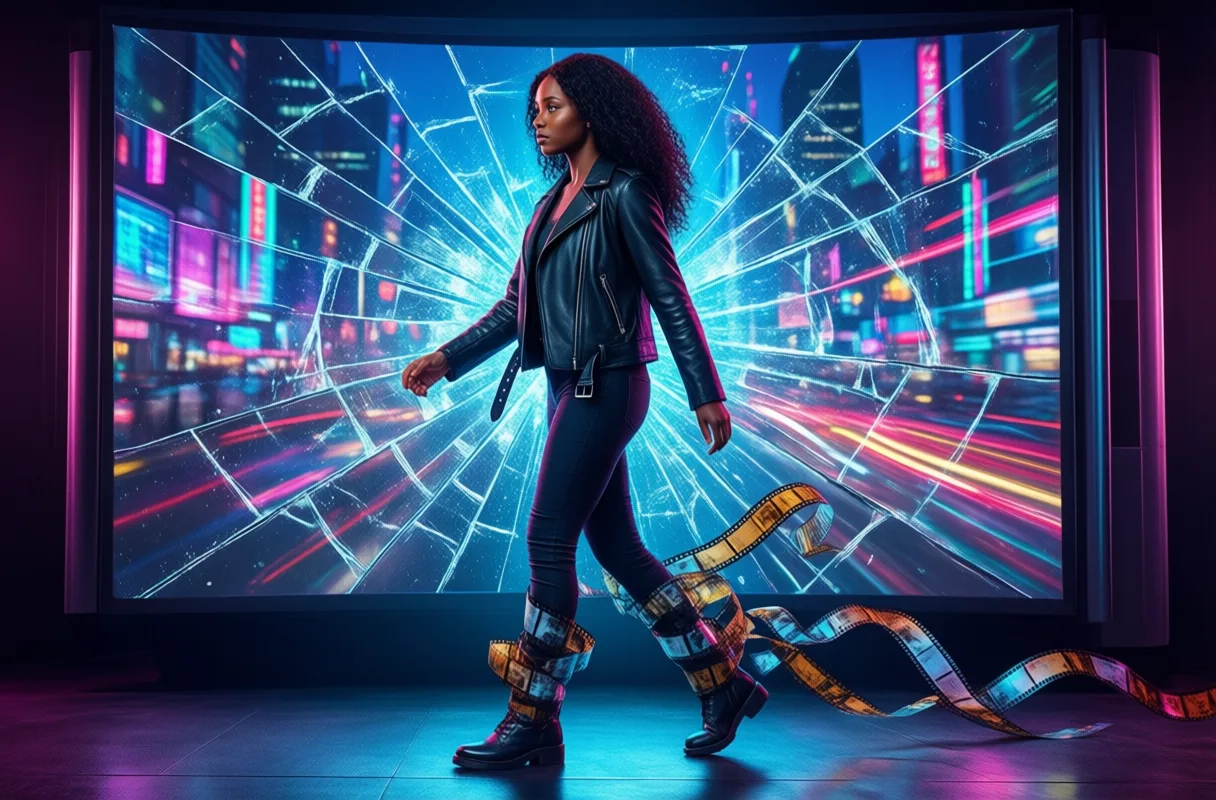 Genre Reimagined: When Indie Meets the Unexpected