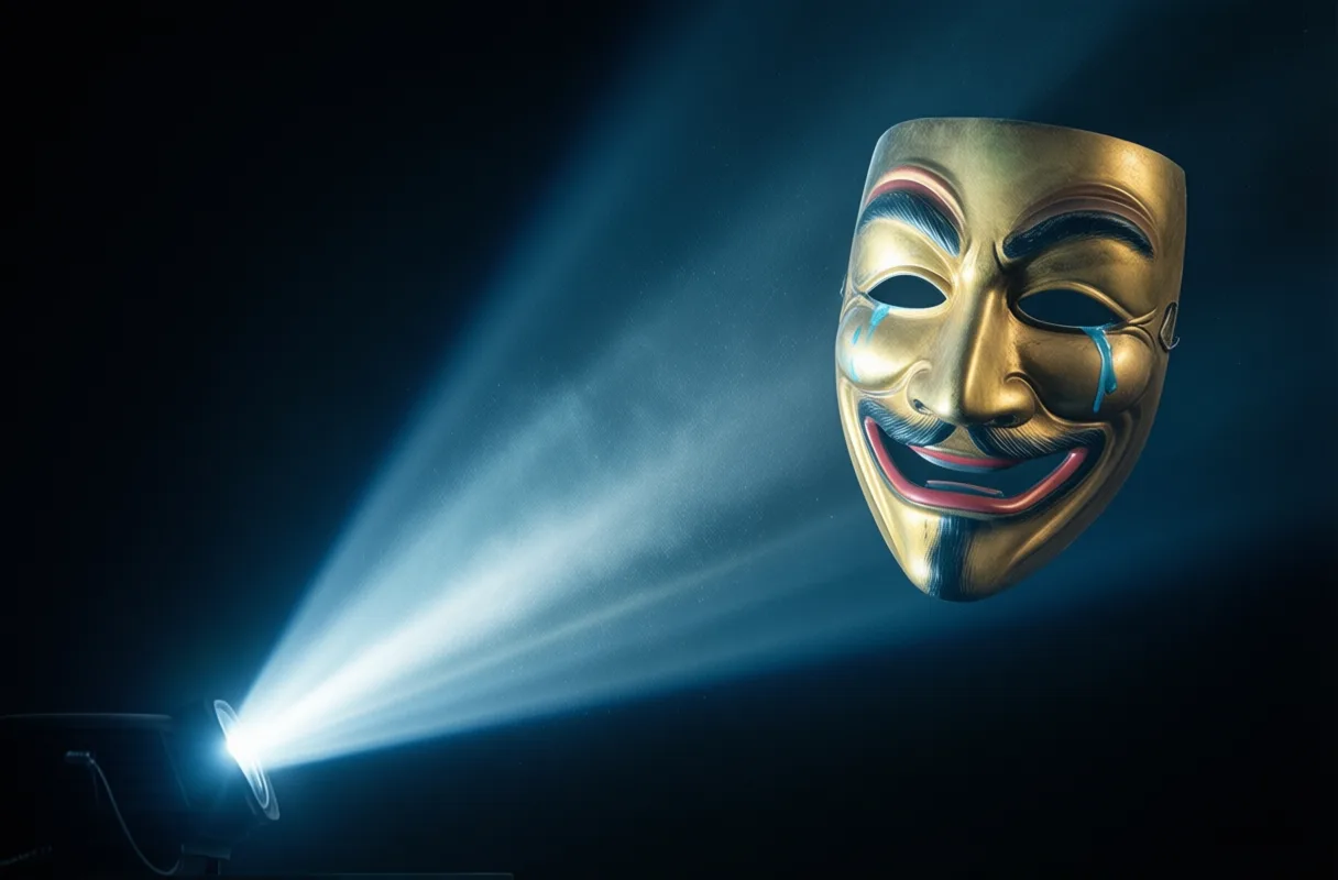 Behind the Screen: The Human Stories Shaping the Films