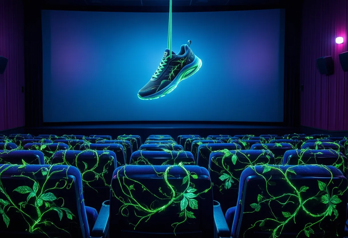 New Movies Launched