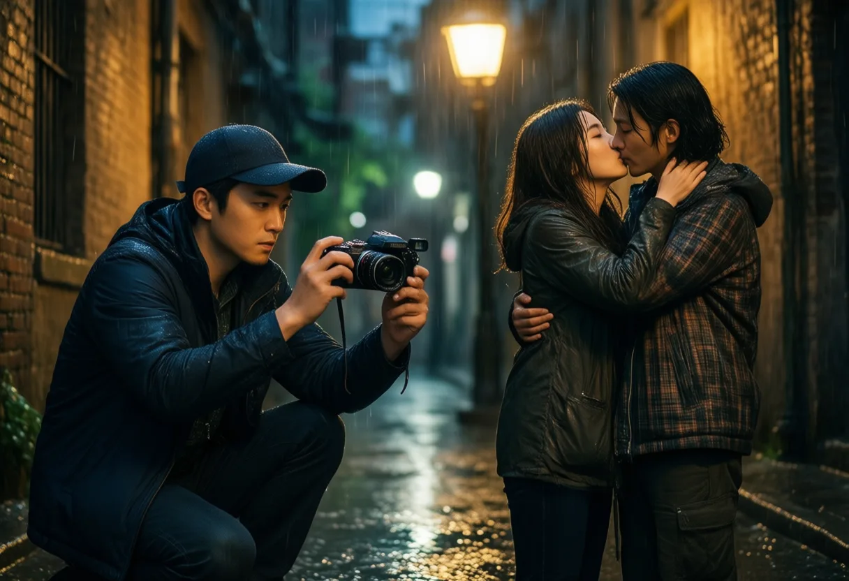 New Movies Love