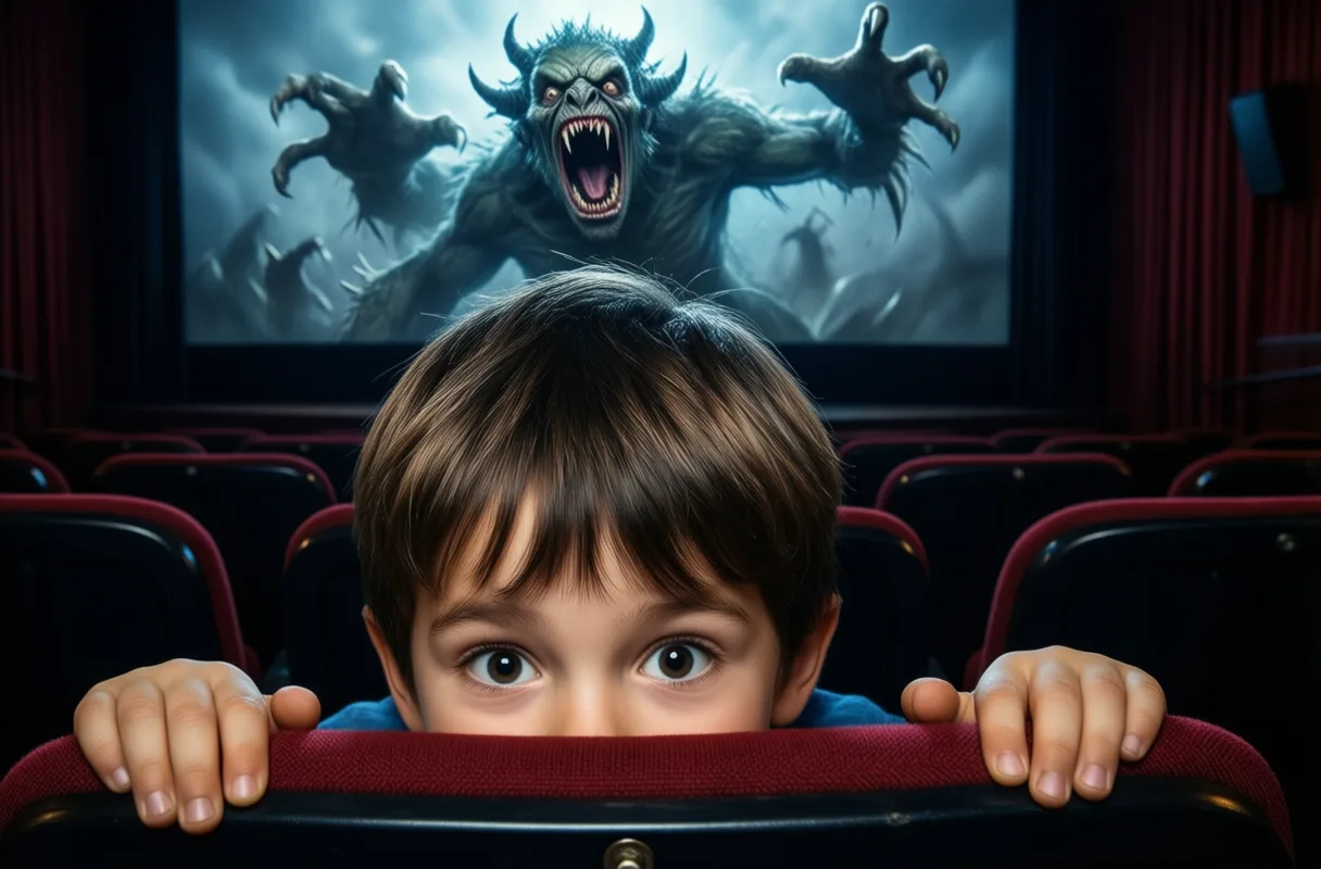 Performances That Demand to Be Seen on the Big Screen