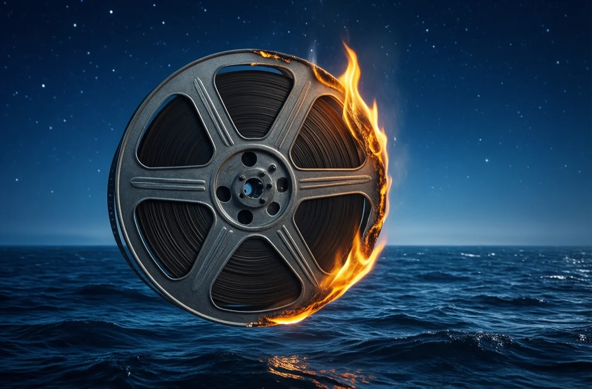 Where Streaming and Theatrical Releases Now Draw the Line