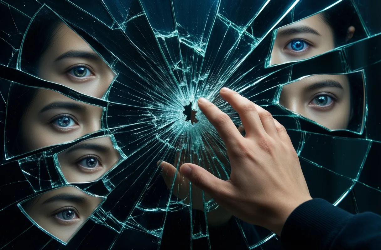 Action Thrillers That Cut Beneath the Surface