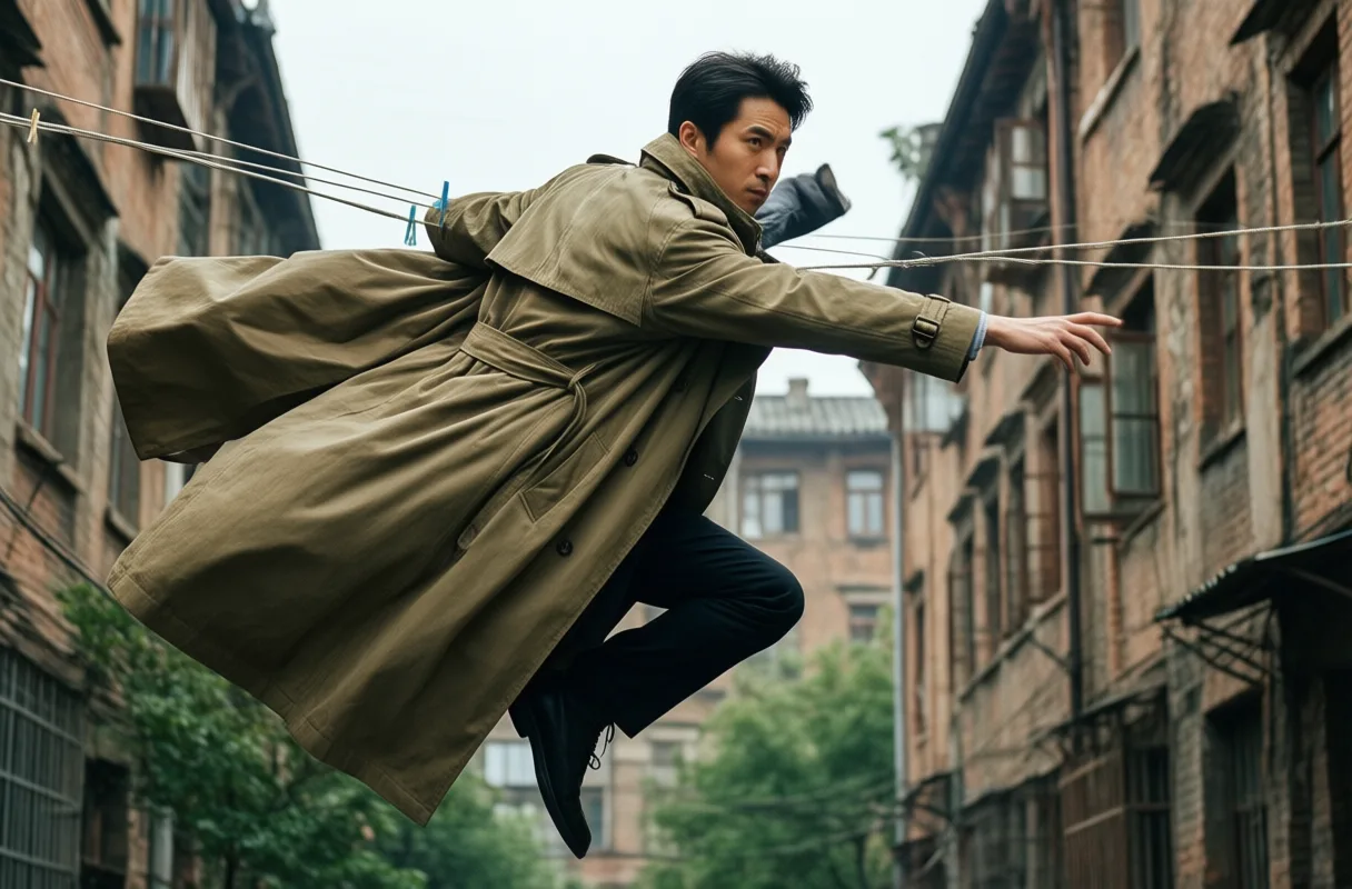 The Quiet Power of This Week’s Indie Dramas