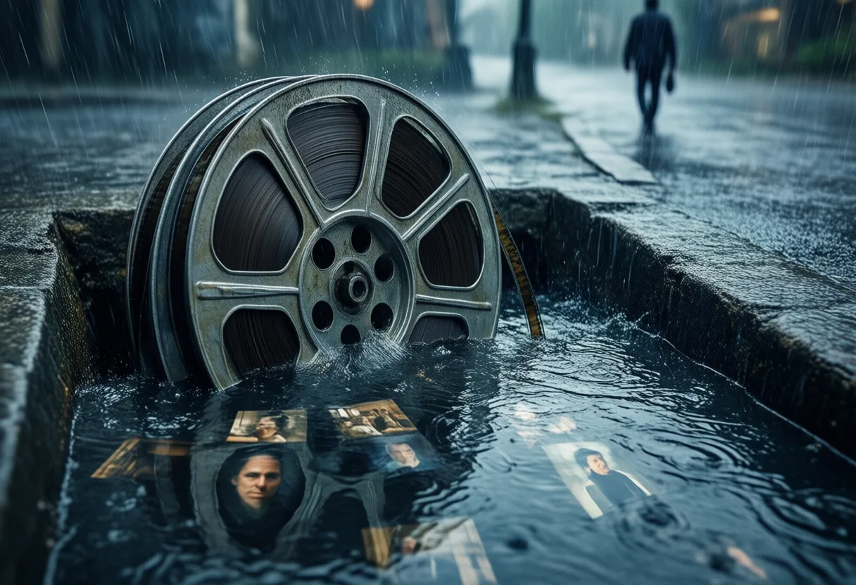 New Movies Ott