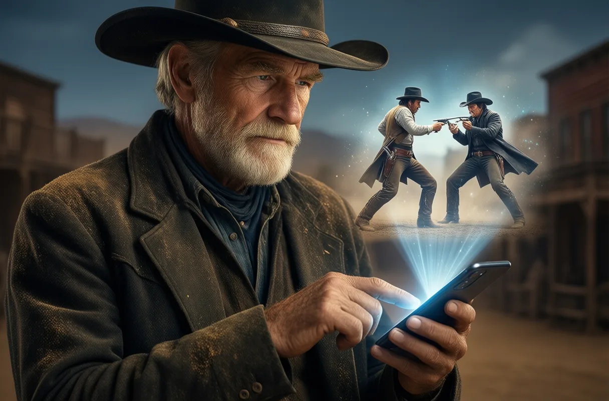 Streaming Shifts and Viewing Habits
