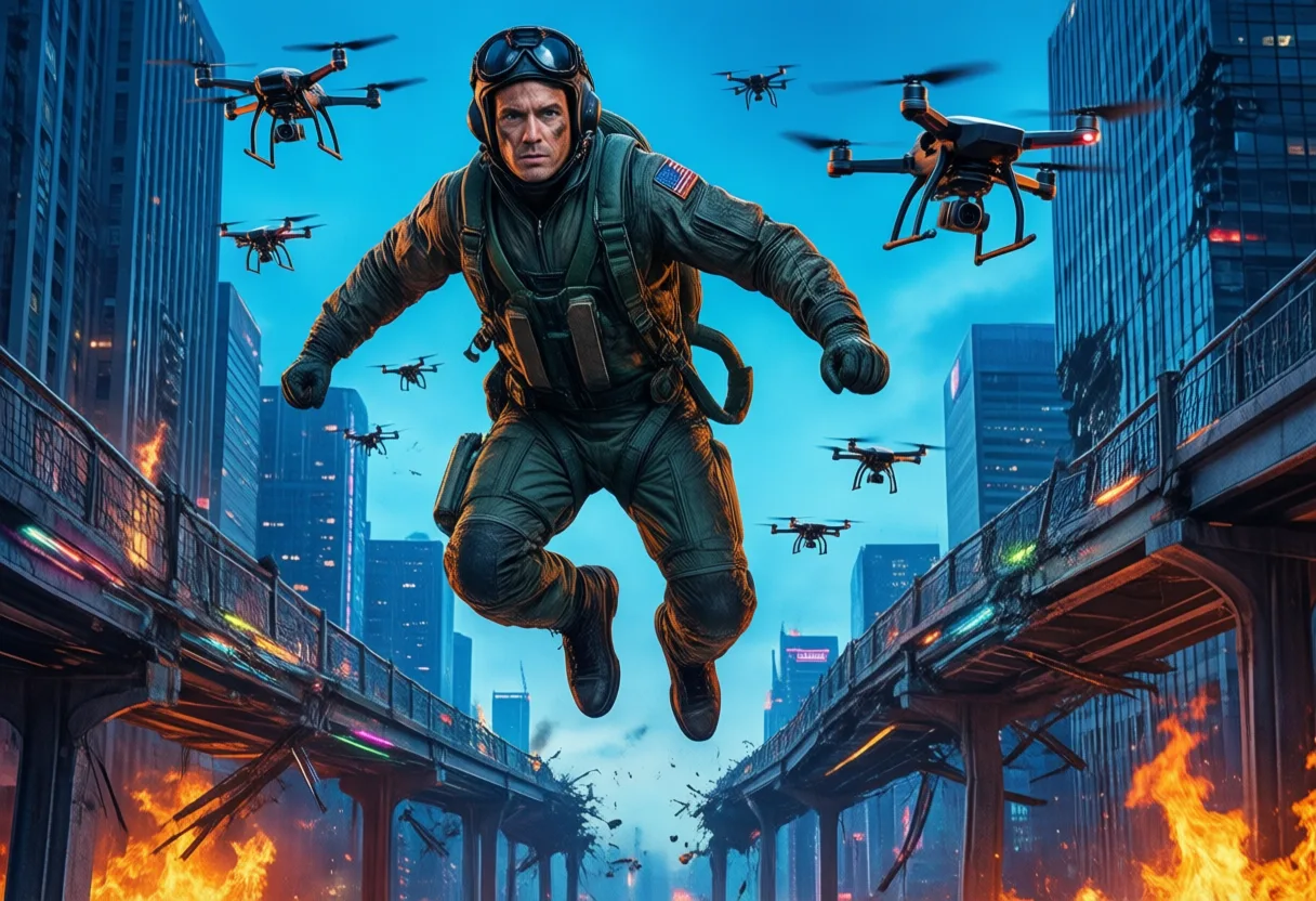 New Movies Playing Now