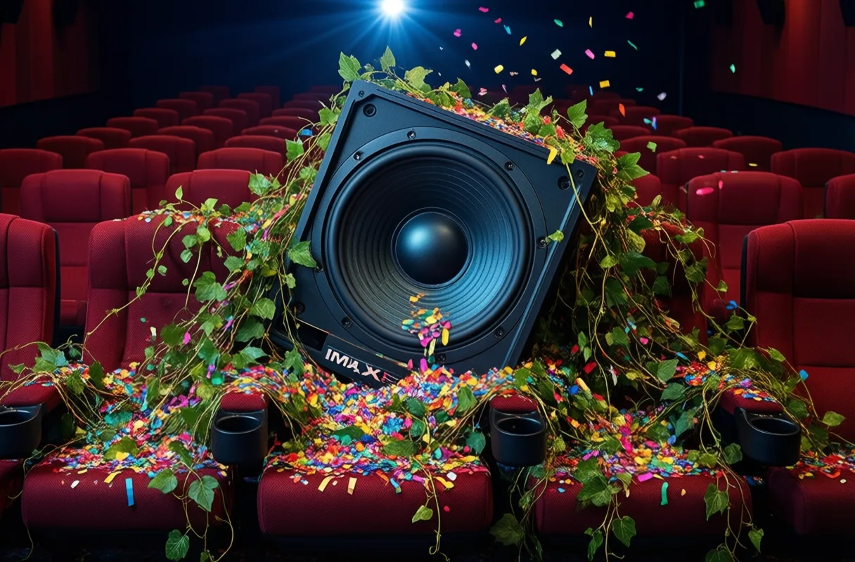A Fresh Wave of Genre-Bending Releases Hits Screens