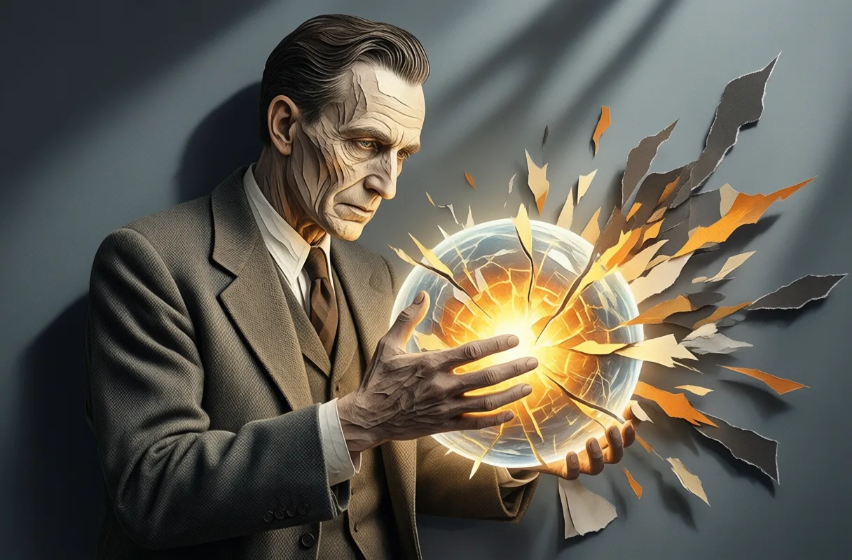 Crafting a Mind in Motion