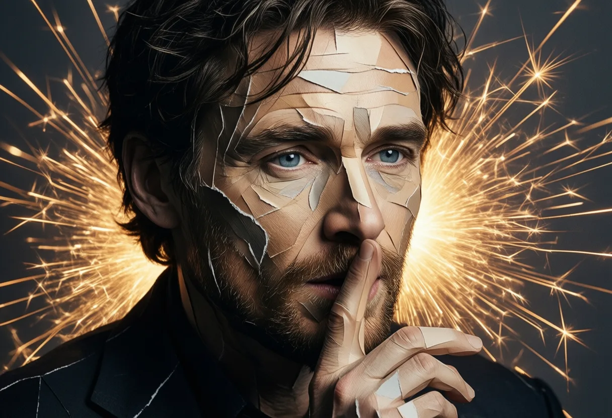 Oppenheimer Actor Interview