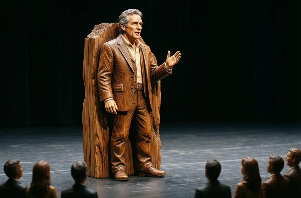 Character Development and Role Inspirations