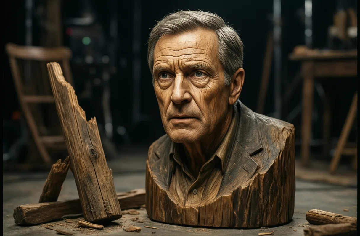 Shifting Gears: From Stage to Screen