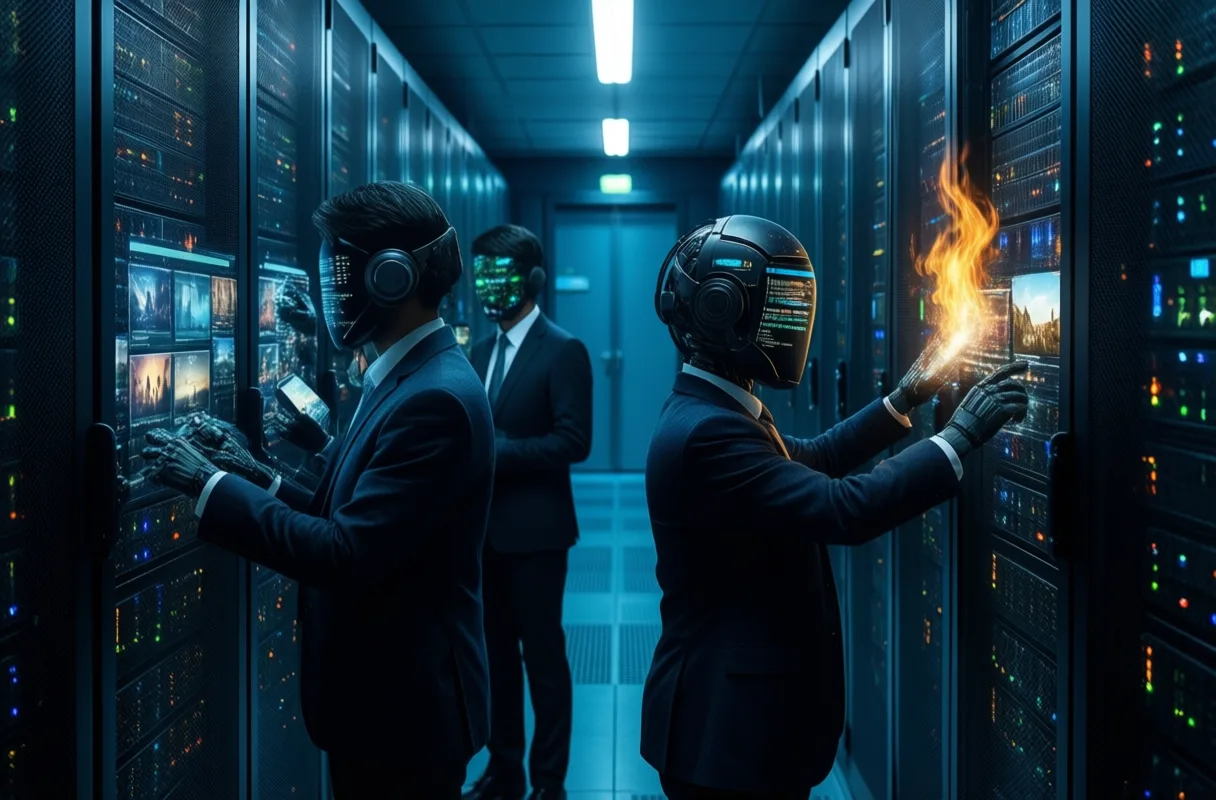 The Rise of Data-Driven Acquisition Strategies at Smaller Platforms