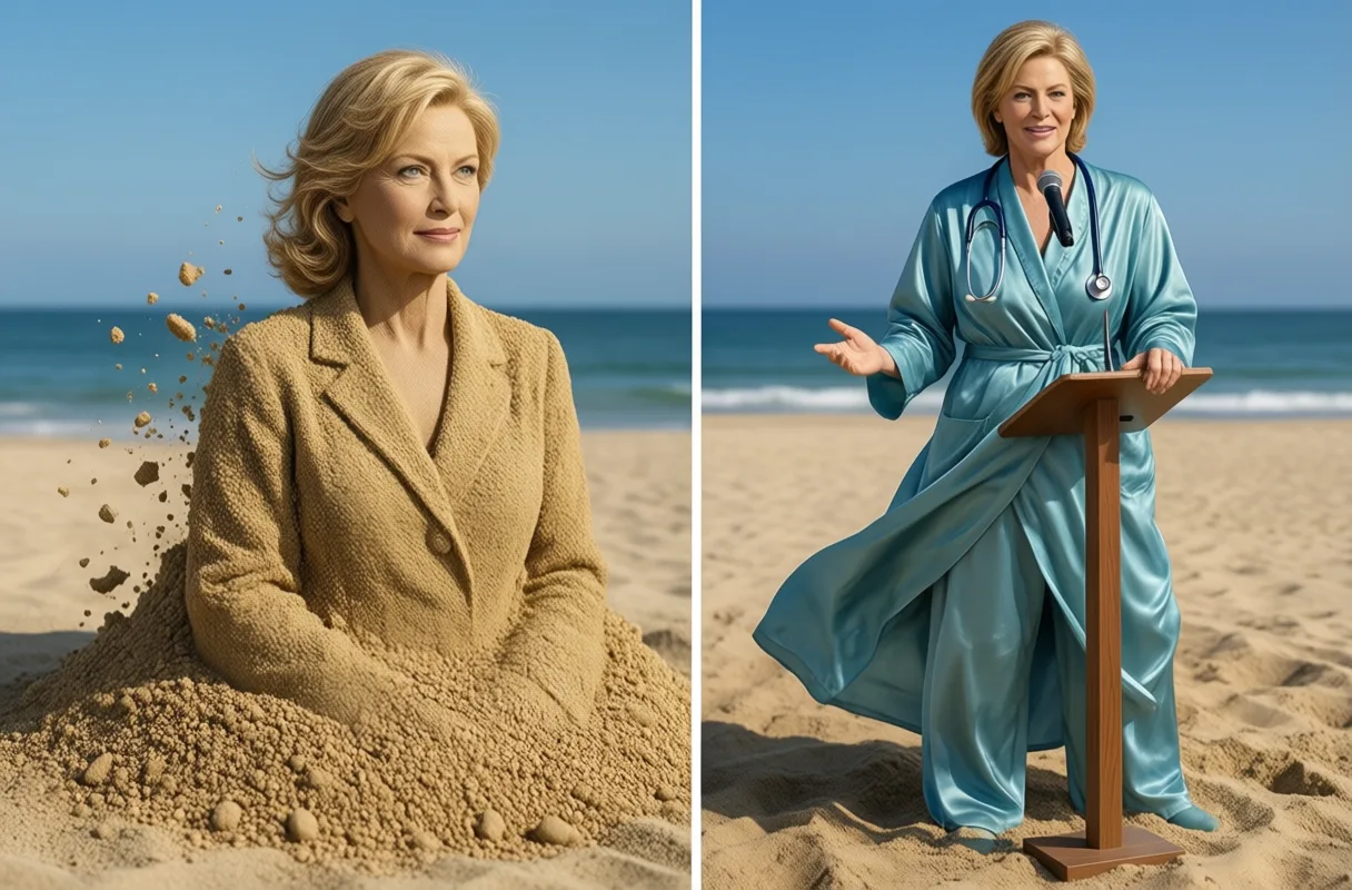 Speaking Truth: The Role of Voice in Modern Hollywood