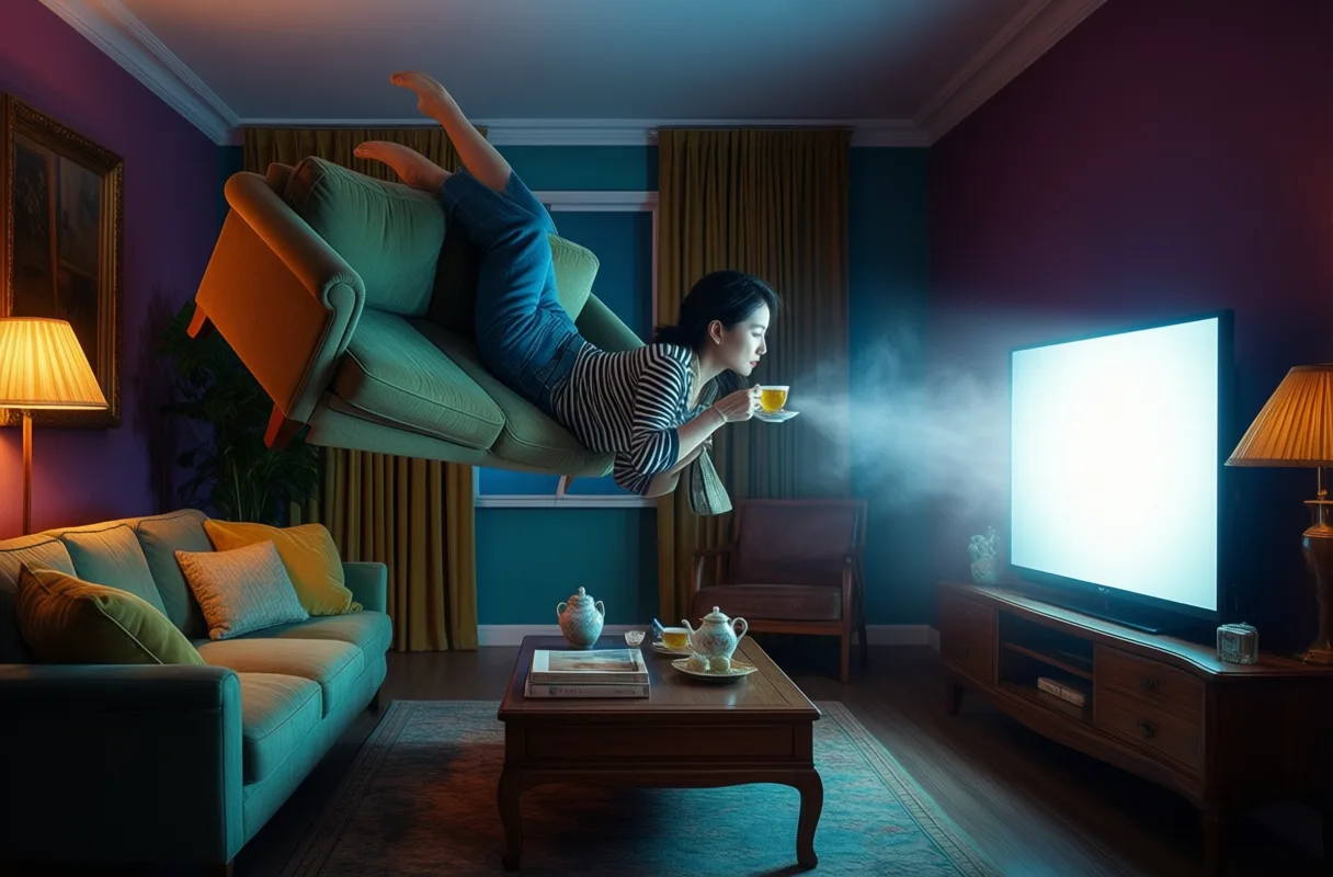 From Obscurity to Overnight Sensation: The Rise of Under-the-Radar Series