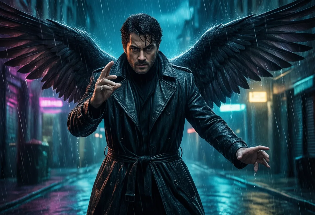 Streaming Constantine Series