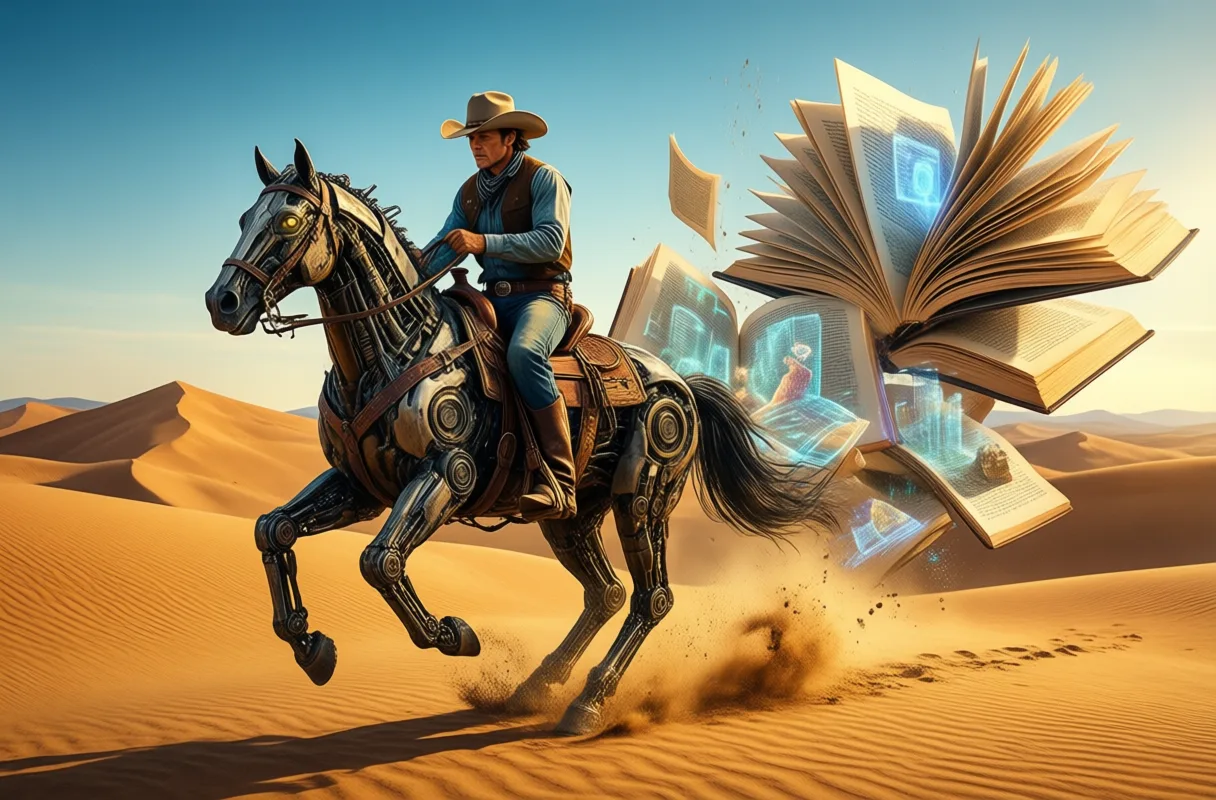 What We Got Wrong About Book-to-Screen “Fidelity”