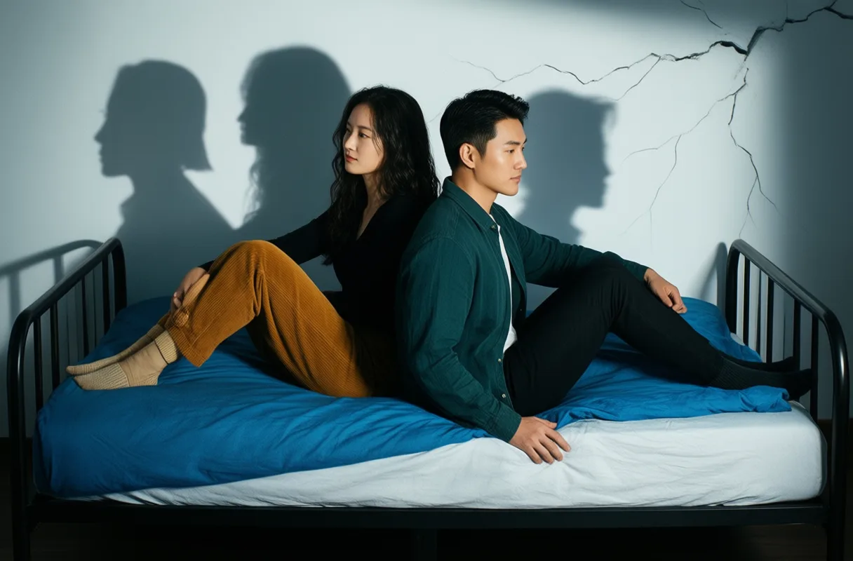 The Rise of the Auteur-Driven Series You Can Binge in a Weekend