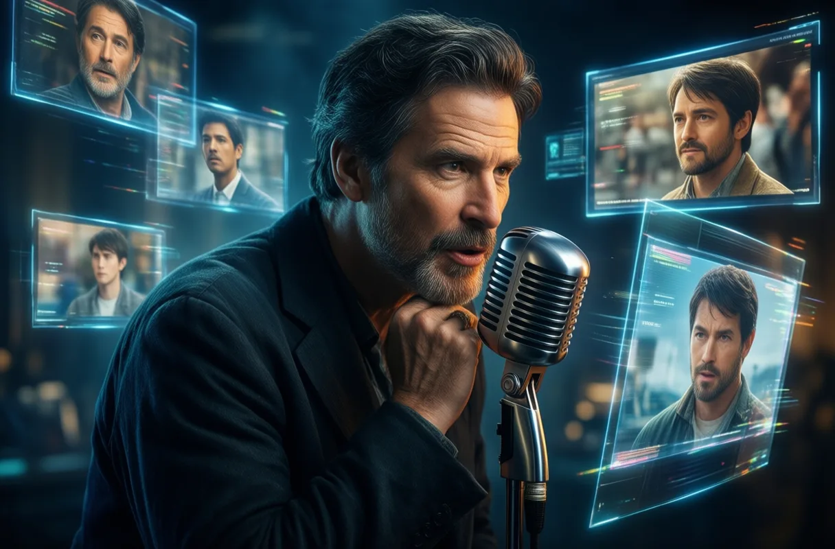 What Makes a Series Stream-Worthy in a Saturated Market?