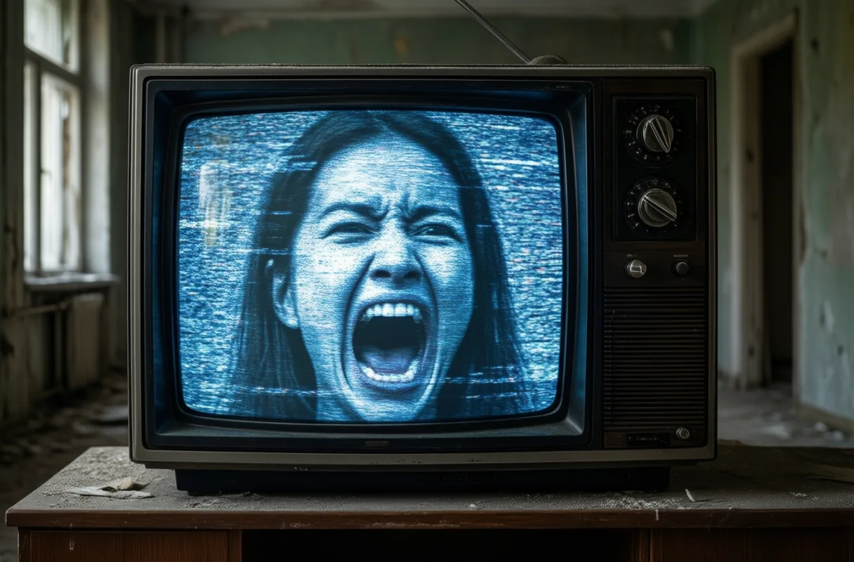 What Survivors Said When They Watched the Reenactment