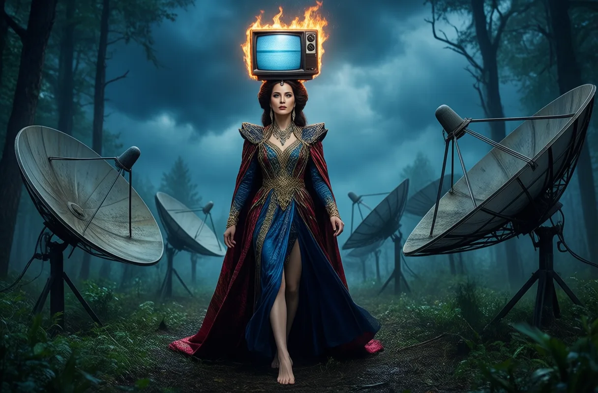 Why These Returns Are Breaking Viewership Records
