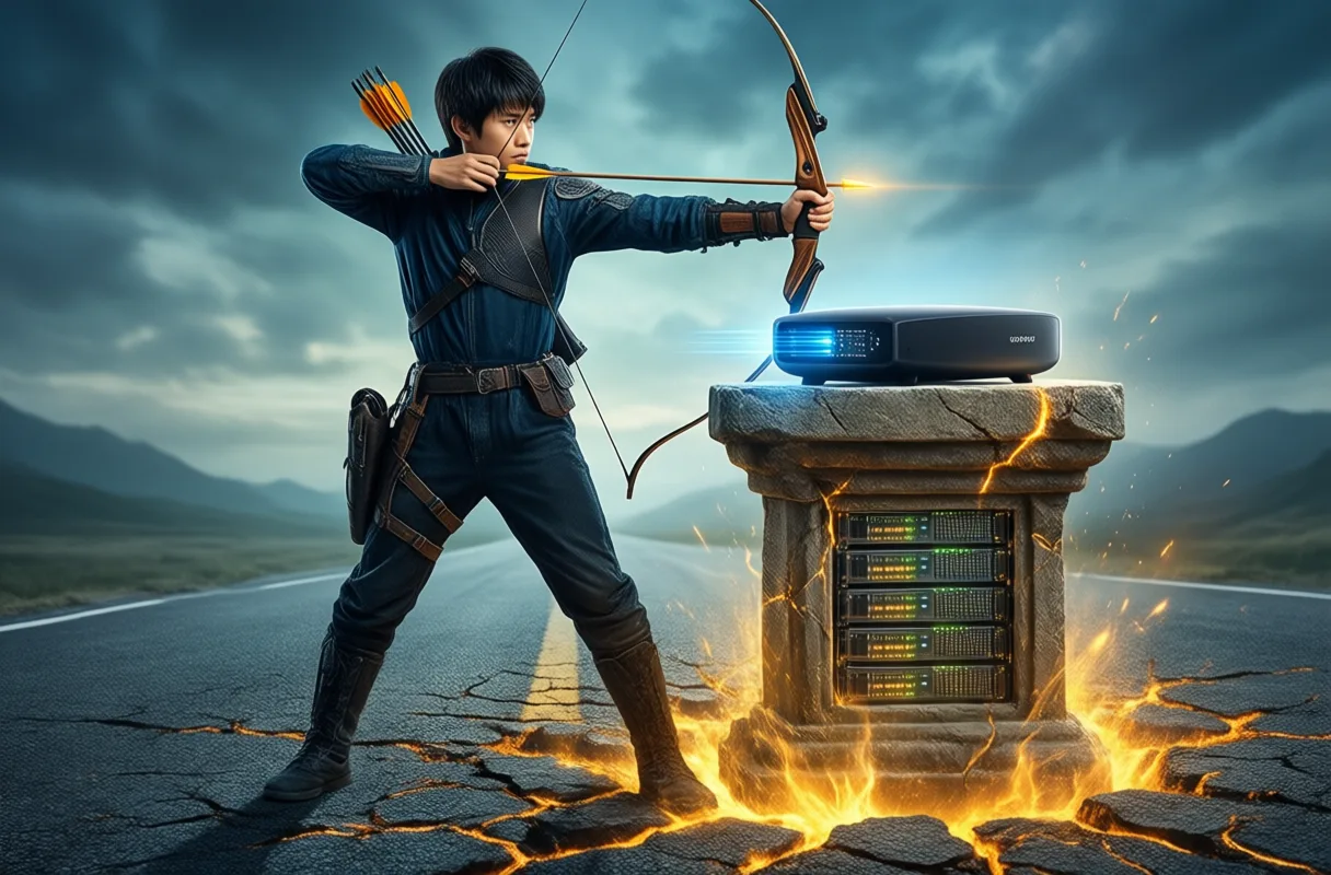 The Streaming Revival Wave: More Than Just Nostalgia