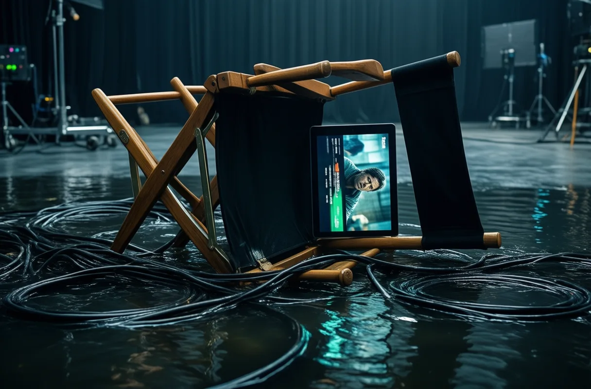 Fresh Faces, Bold Visions: The Rise of Original Streaming Stories