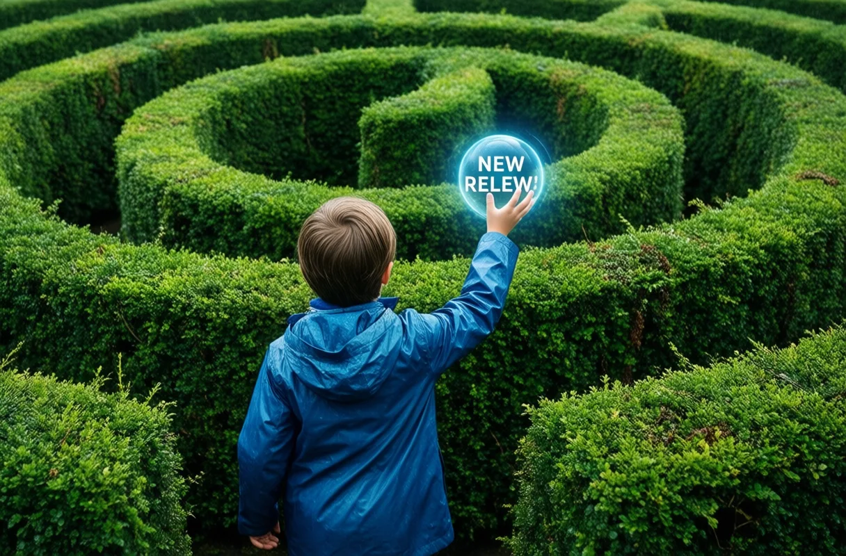 What It Means for the Future of Storytelling