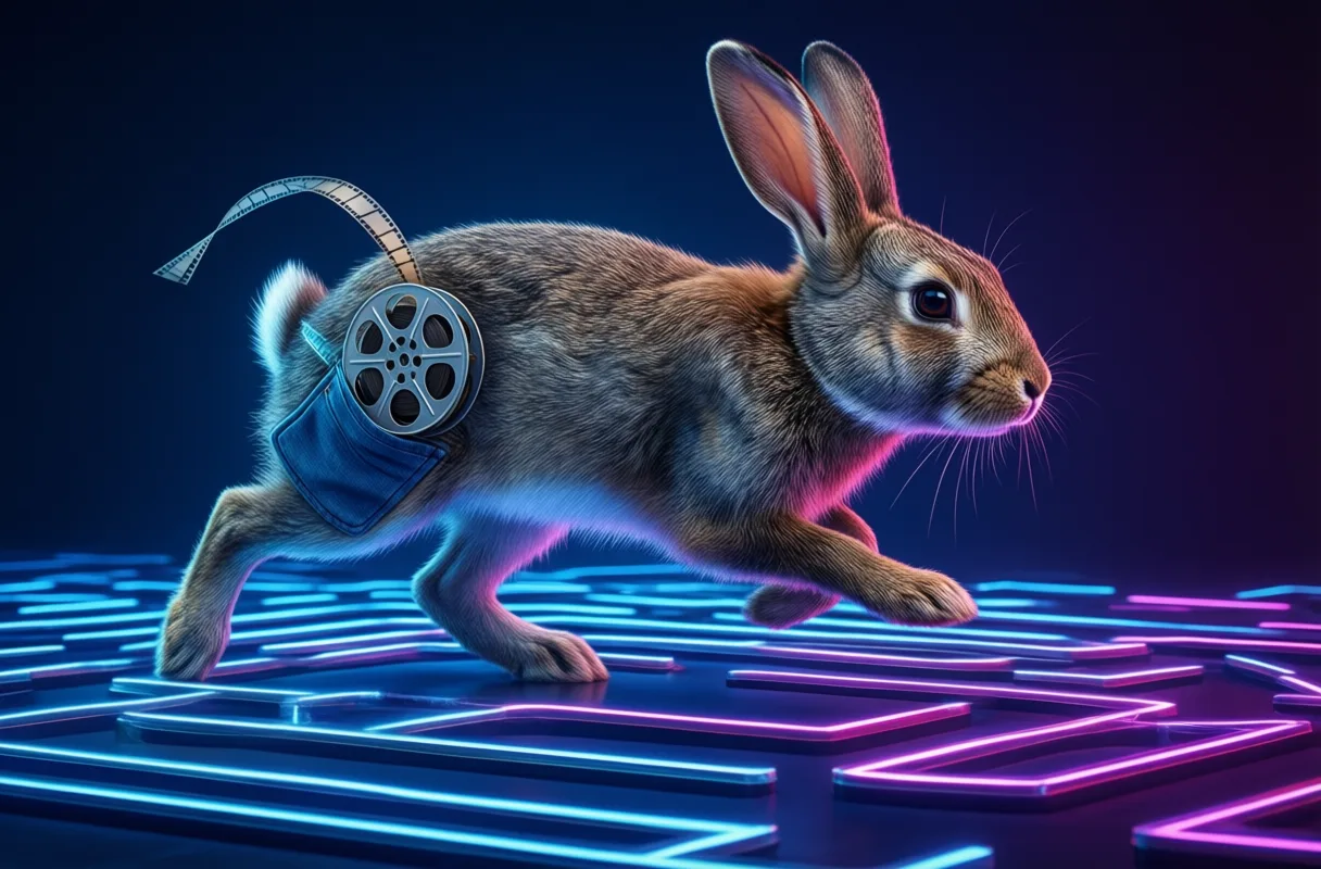 The Hidden Cost of Nonstop Content: When Too Much Choice Feels Like No Choice at All