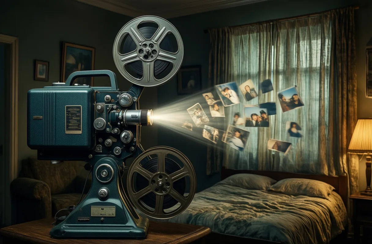 Breaking Format: Serialized Storytelling Without Network Safety Nets