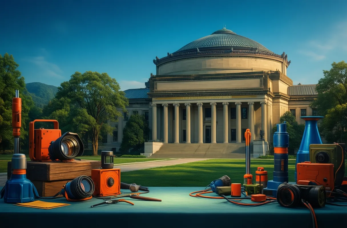 The Quiet Evolution of an Animated Institution
