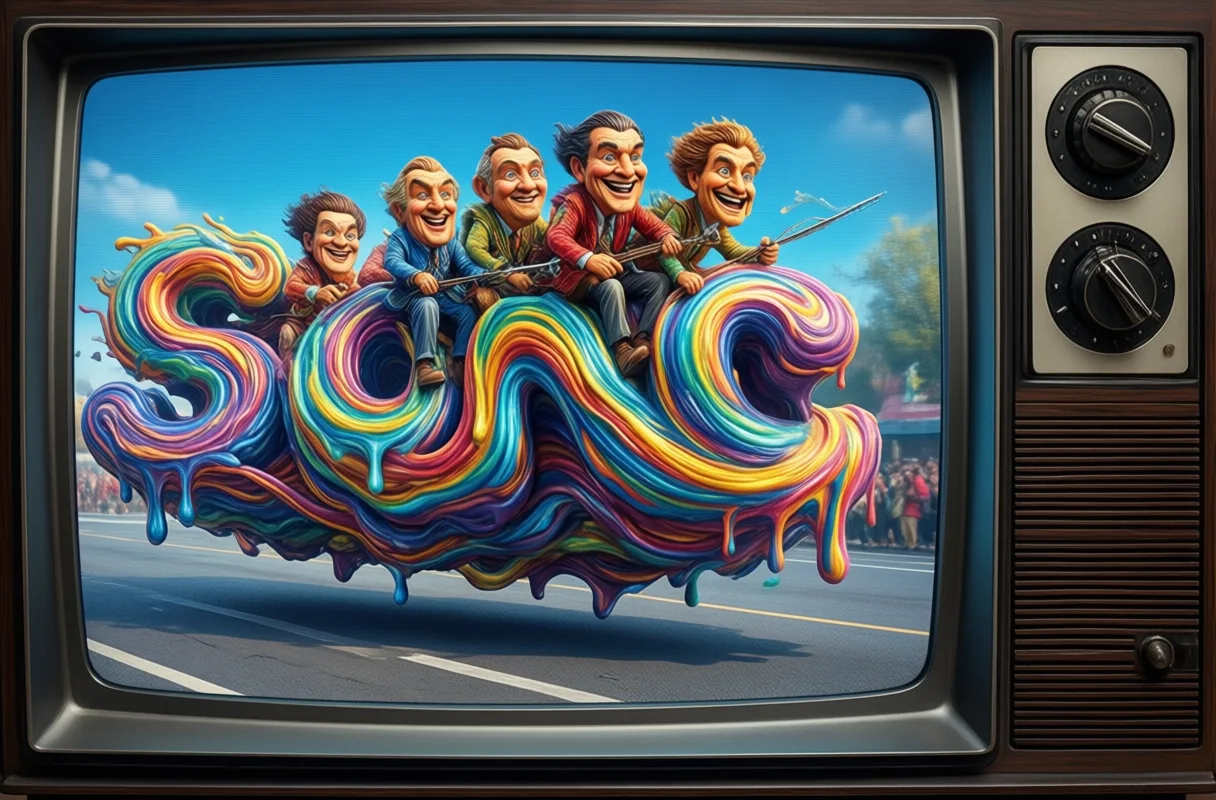 What 25 Years Means for the Future of Animation