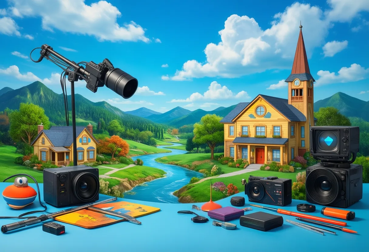 Streaming Series Family Guy