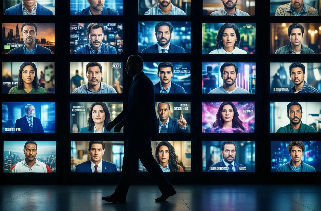 The Power of a Singular Creative Vision Across Multiple Seasons