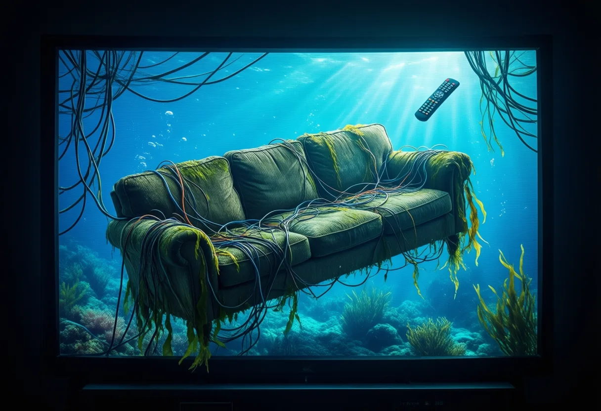 Streaming Series Life