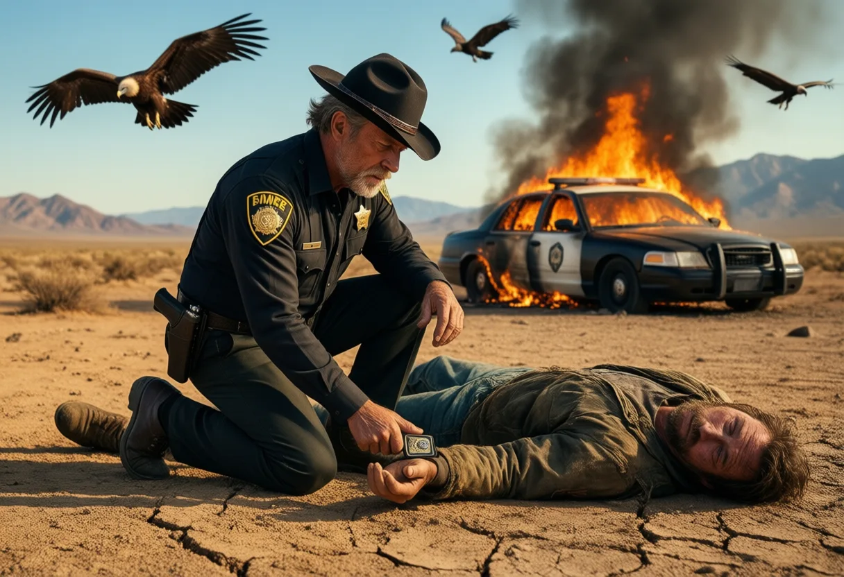 Streaming Series Like Longmire