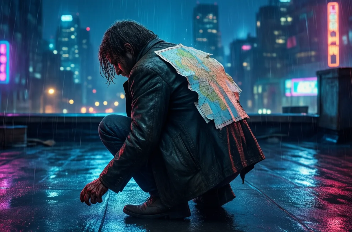 Can a Gentle Giant Truly Be the Ultimate Action Hero?