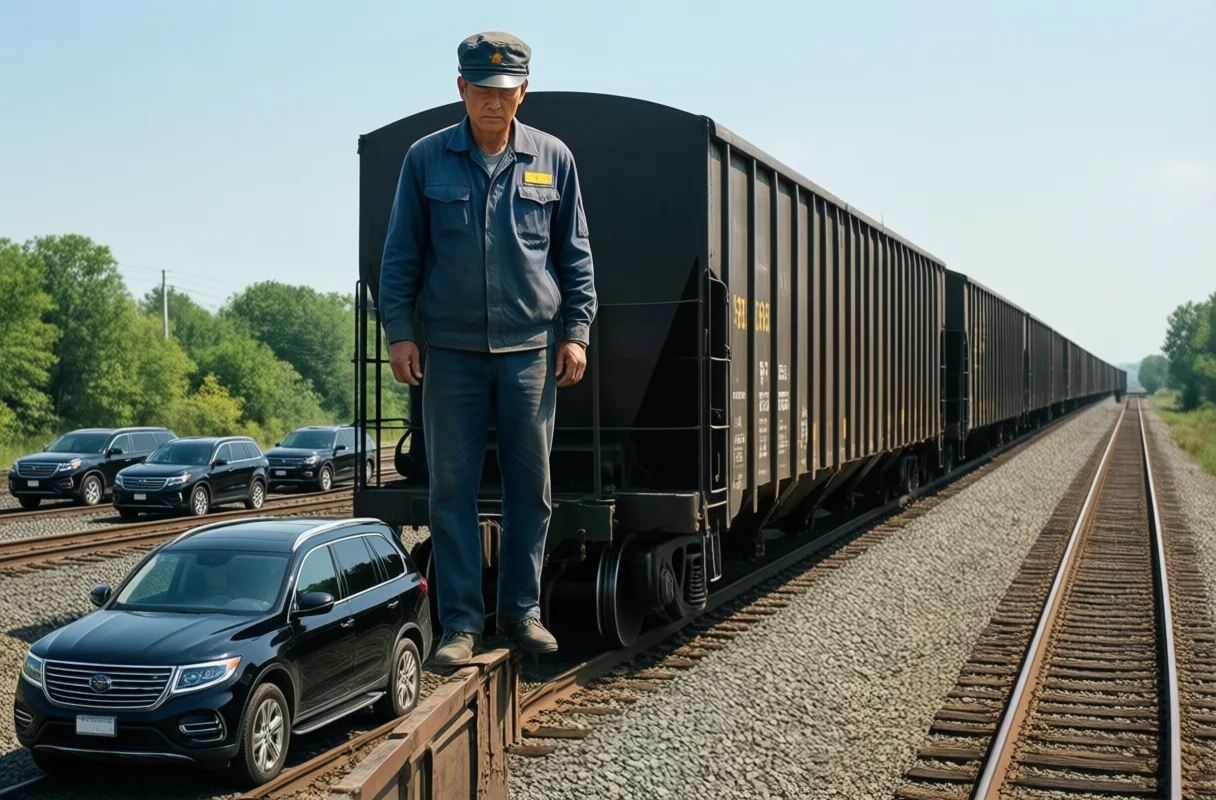 9 Streaming Series That Deliver the Same Adrenaline Rush