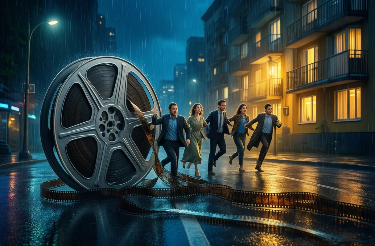 From Sci-Fi Epics to Cozy Crime Solvers: Genre Standouts Returning