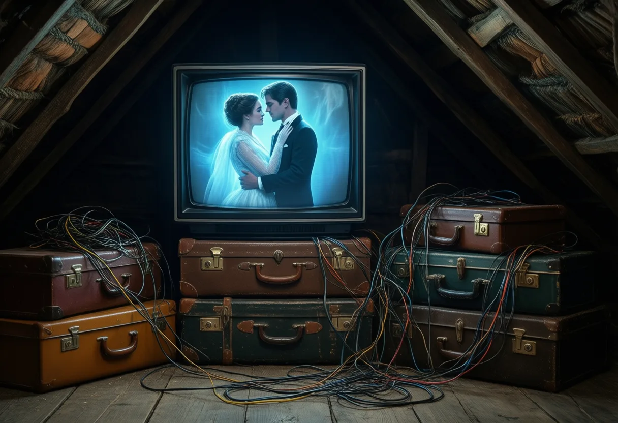 Streaming Series New Seasons