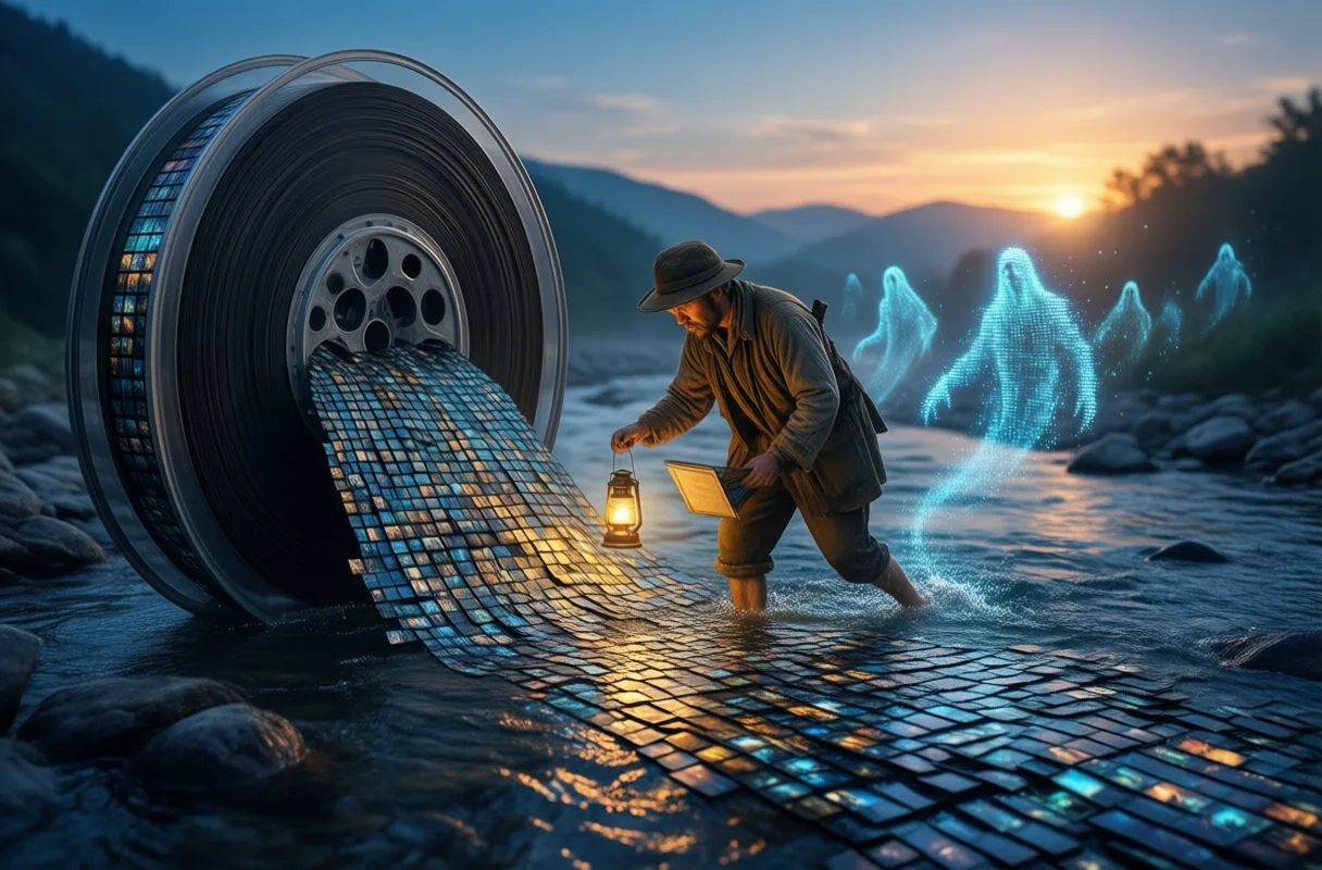 The Hidden Risks of Free Streaming Sites