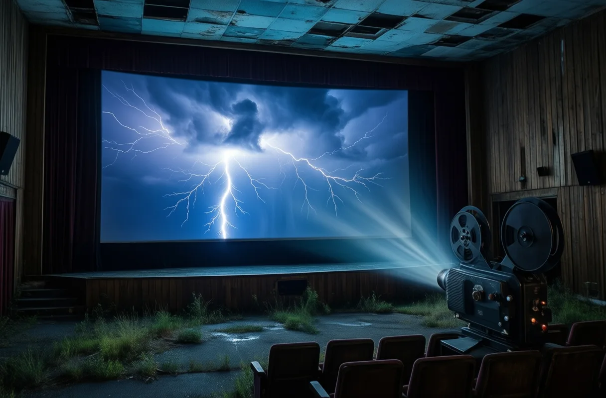 The Quiet Rise of Auteur-Driven TV