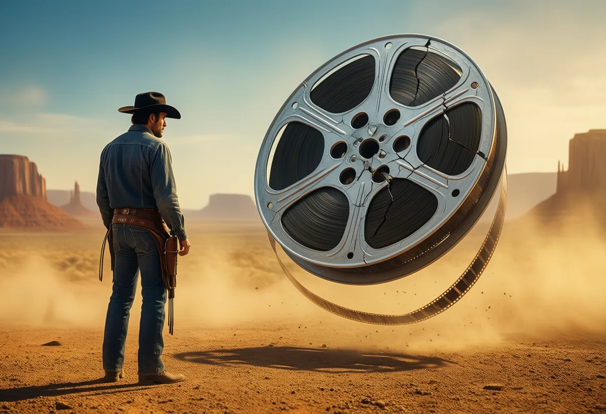 Streaming Series Recommendations