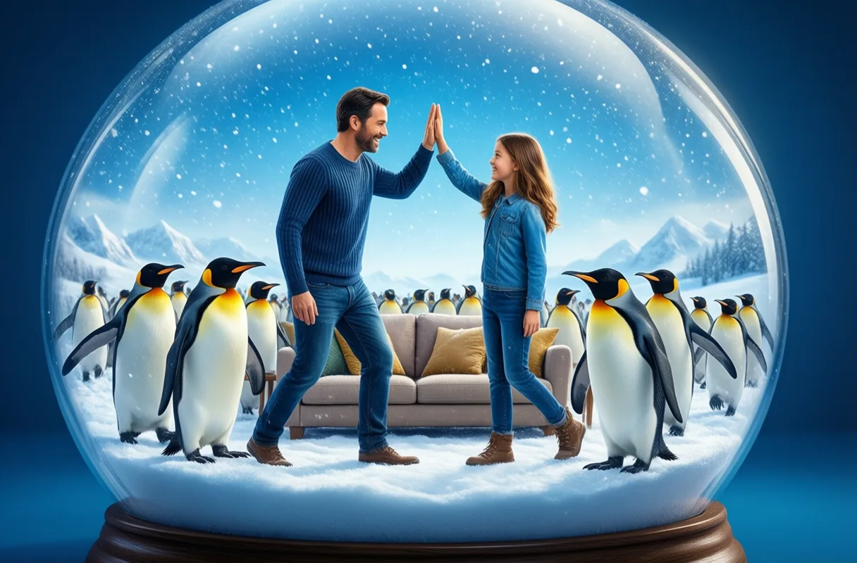 How Streaming Changed the Family Viewing Equation