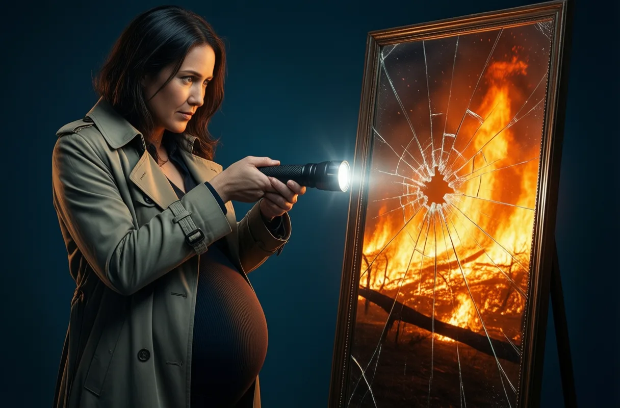 The Myth of the Universal Female Experience in Scripted TV