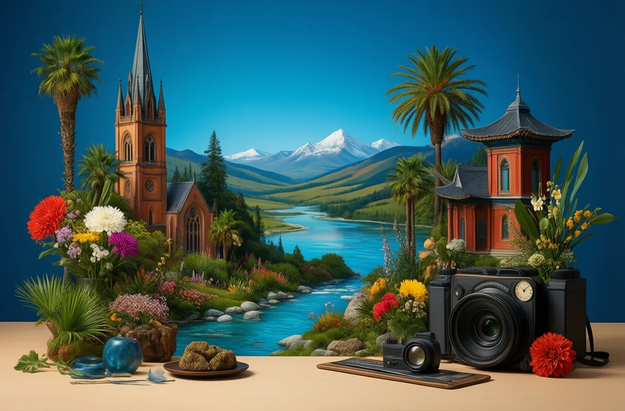 How Narrative Freedom Fuels Deeper Emotional Truths
